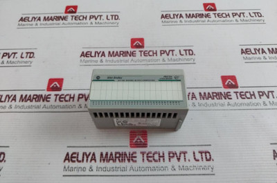 Allen-bradley 1794-ob32P Point Digital Output Module