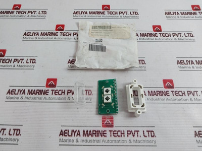 Macgregor 390860G01 Landing Call Station Set - New