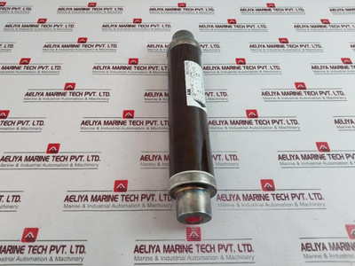 Abb 1Ymb531002M0002 Hv Back-up Fuse Link - New Abb 1Ymb531002M0002 Hv Back-up Fuse Link - New