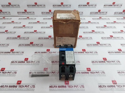 Thomas & Betts Fs220015A Circuit Breaker Ta050Fs Rev A - Used Thomas & Betts Fs220015A Circuit Breaker Ta050Fs Rev A - Used
