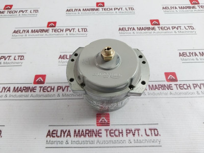 Tamagawa Ts 5N 2E 11 Synchro Tr-tr Motor 50/60Hz