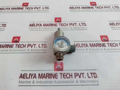 Calgaz 715 0.5 Lpm Sc Flow Regulator 0-70 Bar - Used