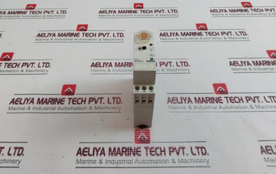 Crouzet Tr A Time Delay Relay 88 893 115