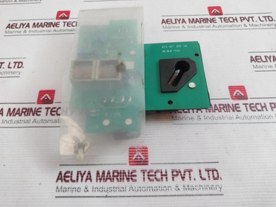 471-87 85 14 Replace Complete Unit 4383056-22 R5 - Used