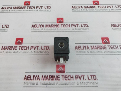 Lucifer 481865K8 F Solenoid Valve Coil 115V 60Hz - New