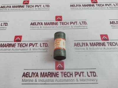 Ferraz Shawmut A4J60 Amptrap Fuse 60 Amp - Used
