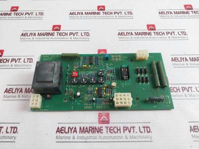 Hyundai 6Ga2 491-1A Automatic Voltage Regulator 400V/450V
