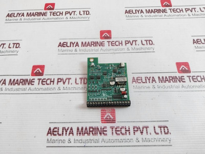 Abb Eb0493B00 Printed Circuit Board - Used Abb Eb0493B00 Printed Circuit Board - Used