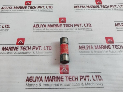 Utsunomiya Electric Jg1 Cello Lite Fuse 600V 10A - Used Utsunomiya Electric Jg1 Cello Lite Fuse 600V 10A - Used