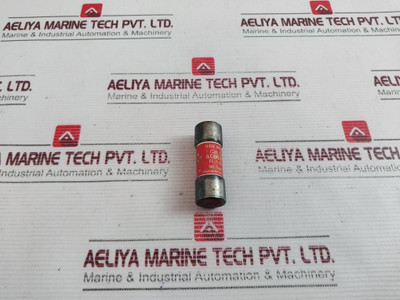 Utsunomiya Electric Jg1 Cello Lite Fuse 600V 10A