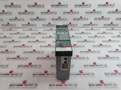 Siemens 7Sj8042-5Eb90-1Fc0/Cc Overcurrent Protection Relay 5A 240V 50Hz/60Hz - Used