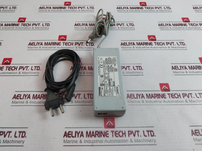 Toshiba Pa3301U-1Aca Ac Adapter/Power Supply/Charger 100-240V~1.2-0.6A 50-60Hz