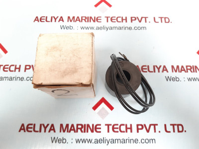 155 2217-000 solenoid coil 7.6 ohms