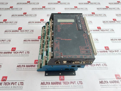 Intellilogger Il-80 Data Logger Instrument, Network Enabled