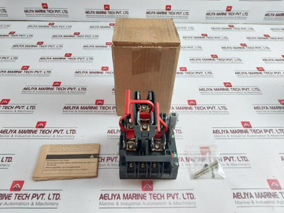 Square D 9421-nc3-30Amp 3 Pole Disconnect Switch 600Vac-250Vdc - New Square D 9421-nc3-30Amp 3 Pole Disconnect Switch 600Vac-250Vdc - New