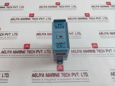 Rosemount 644Ranaq4 Temperature Transmitter 00644-6412-1005 - Used Rosemount 644Ranaq4 Temperature Transmitter 00644-6412-1005 - Used