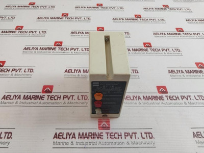 Kriwan Int 69/69F Motor Protection Relay 52 A 145 Kriwan Int 69/69F Motor Protection Relay 52 A 145