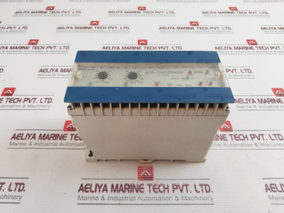 Selco T4500-05 Auto Synchronizer