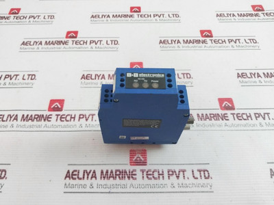 B&B Electronics Rs-485 Isolated Repeater - Used B&B Electronics Rs-485 Isolated Repeater - Used