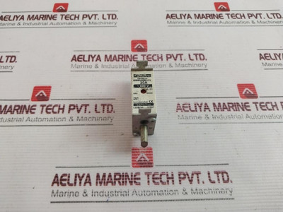 Ferraz Shawmut Nh000Gg69V20 Fuse Gl/Gg - Used