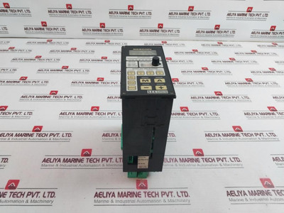 S.E.S. 2544-43 Controller 4-20Ma 230Vac - Used S.E.S. 2544-43 Controller 4-20Ma 230Vac - Used
