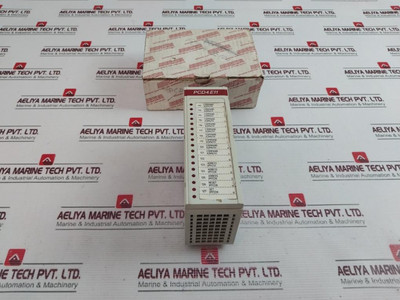 Saia Pcd4.E110 Digital Module - New Saia Pcd4.E110 Digital Module - New