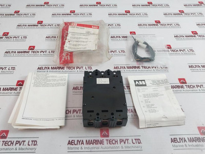 Abb Ln32-63 Fixed Part For Plug-in Circuit- Breaker Kit - New Abb Ln32-63 Fixed Part For Plug-in Circuit- Breaker Kit - New