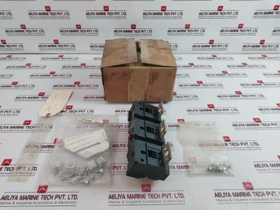 Abb 1Sda051448R1 Tripping Mechanism Main Switchboard