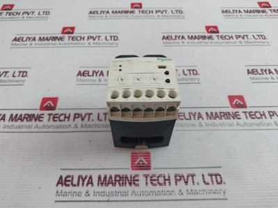 Schneider Electric Eocrss-05S Overcurrent Relay Gb14048.4-2010 - Used Schneider Electric Eocrss-05S Overcurrent Relay Gb14048.4-2010 - Used
