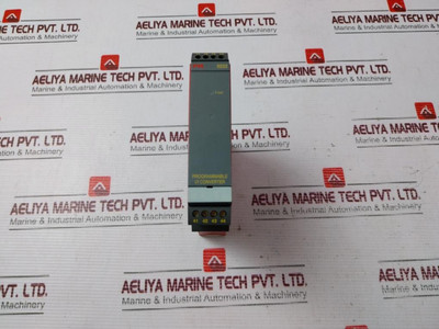 Pr Electronics 5222.2 Programmable I/F Converter 100-250 V - Used