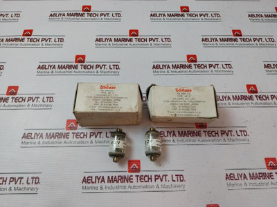 E2V Technologies Gxh19/2A Electrode - New