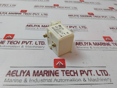 Square D 9001Km38 Pilot Light Module 120V Ac-dc