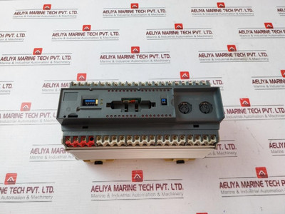 Klockner Moeller Ps3-ac-ee Programmable Logic Controller 110/240V 50/60Hz Klockner Moeller Ps3-ac-ee Programmable Logic Controller 110/240V 50/60Hz