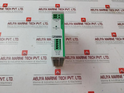 Phoenix Contact Trio-diode/12-24Dc/2X10/1X20 Redundancy Module 10-30V Phoenix Contact Trio-diode/12-24Dc/2X10/1X20 Redundancy Module 10-30V