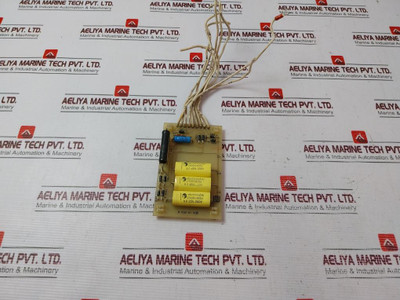 Basler Electric 9 1051 01 001 B Automatic Voltage Regulator