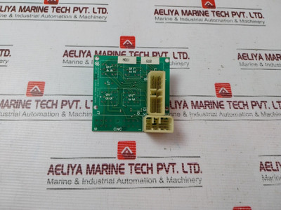 Uzushio Electric Ust-12P13 Printed Circuit Board - Used Uzushio Electric Ust-12P13 Printed Circuit Board - Used