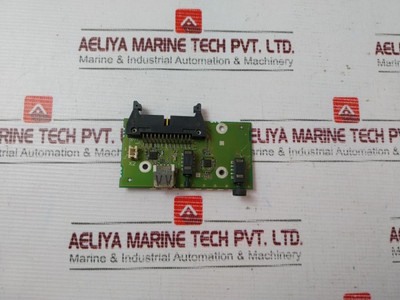 Siemens A5E00082604 Printed Circuit Board 94V - Used Siemens A5E00082604 Printed Circuit Board 94V - Used