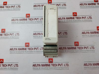 Abb Ao810V2 Analog Output Module 3Bse038416R1 94V