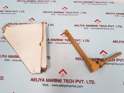 Tess 0-110 Âºc 120 marine engine gauge thermometer