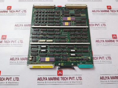 Vero Electronics Cd552K Printed Circuit Board - Used Vero Electronics Cd552K Printed Circuit Board - Used