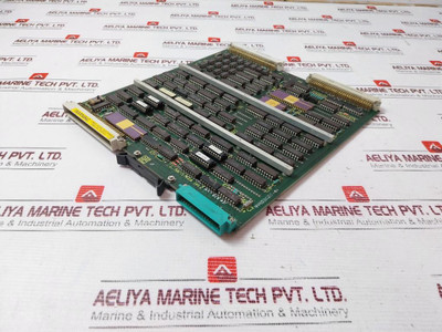 Vero Electronics Cd552K Printed Circuit Board