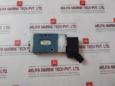 Nabco Pvm-32E Valve 24Vdc