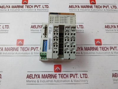 Crevis At-r337 Adapter Type Cc-link 12V/24Vdc St-rtb Rev: 1.13 - Used Crevis At-r337 Adapter Type Cc-link 12V/24Vdc St-rtb Rev: 1.13 - Used