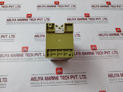 Coel Pvd-3F Voltage Monitor 440/60Hz