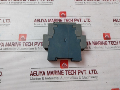 Abb C506.02 Thermistor Motor Protection Trip Unit 220-240Vac