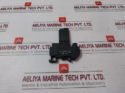 Phoenix Contact Uk 6-fsi/C Terminal Block 300V 30A