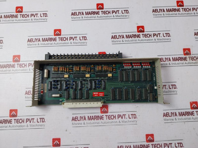Uzushio Electric Utl-ac02 Cpu Module