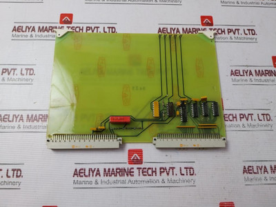 Anschutz 102-842.22 Printed Circuit Board - Used Anschutz 102-842.22 Printed Circuit Board - Used