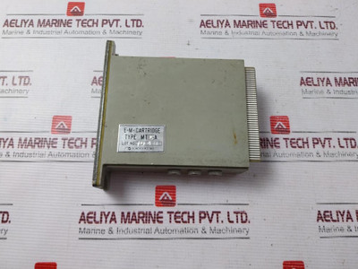 Tokyo Keiki Mtca Em Cartridge