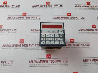 Ne1213.Z14/0 Temperature Controller 24 Vdc